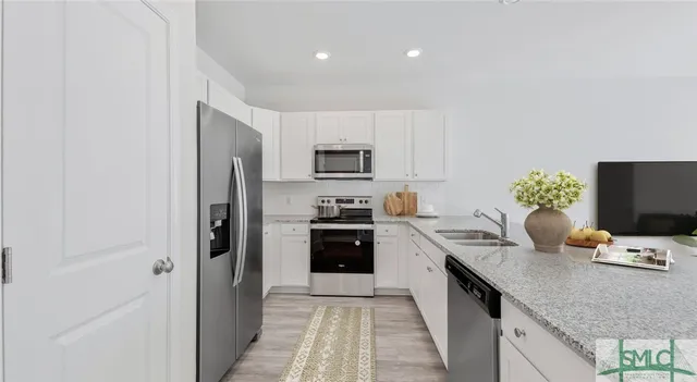 $2,300 | 2 Venice Place, Unit MANATEE, Pooler, GA 31322