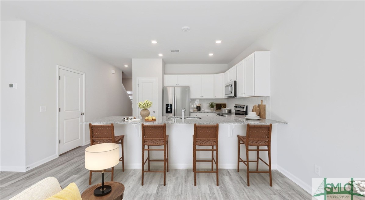 2 Venice Place, Unit MANATEE Pooler, GA 31322 - Photo 7 of 17