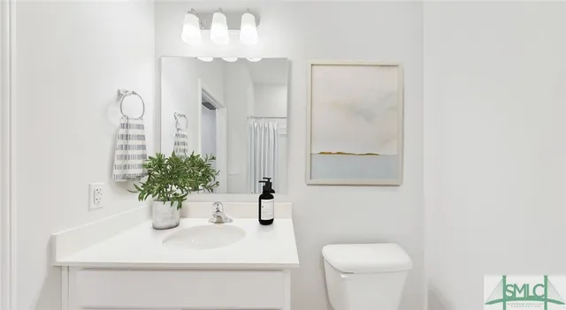 $2,300 | 2 Venice Place, Unit MANATEE, Pooler, GA 31322