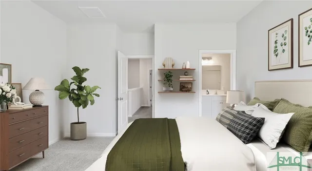 $2,300 | 2 Venice Place, Unit MANATEE, Pooler, GA 31322