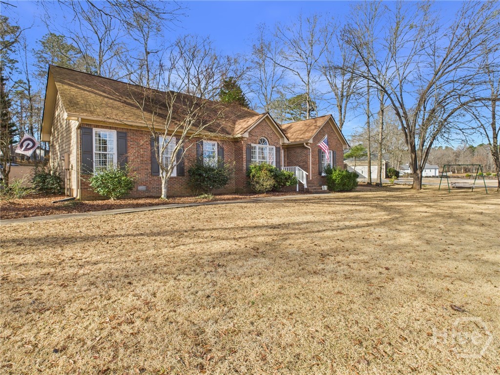 471 Chesterfield Road Bogart, GA 30622 - Photo 33 of 35