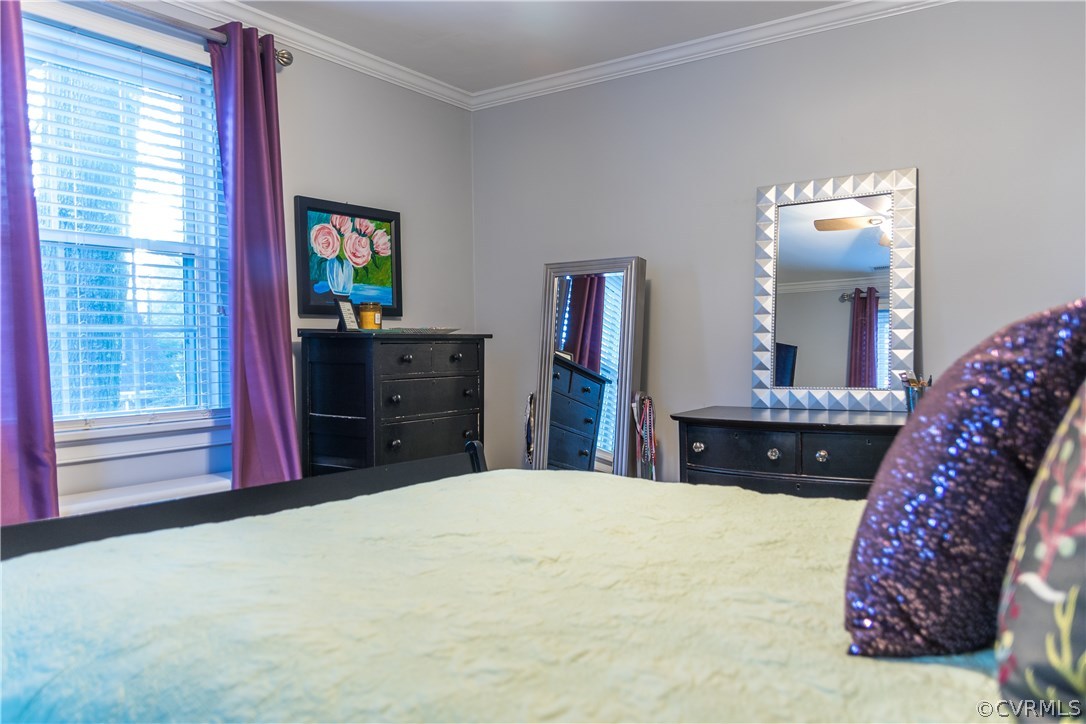 5109 Sylvan Road Richmond, VA 23225 - Photo 13 of 27 master bedroom