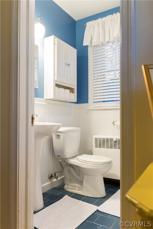 5109 Sylvan Road Richmond, VA 23225 - Photo 21 of 27 hall bath
