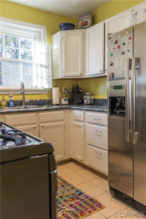 5109 Sylvan Road Richmond, VA 23225 - Photo 10 of 27 Updated kitchen with gas cooking and all appliance