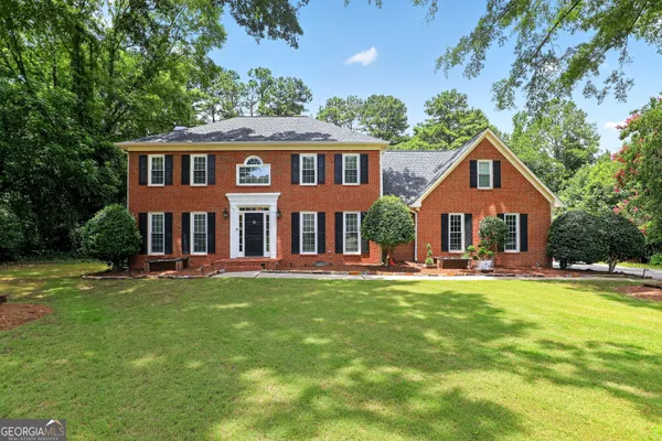 $479,000 | 140 Creek View Trail, Fayetteville, GA 30214