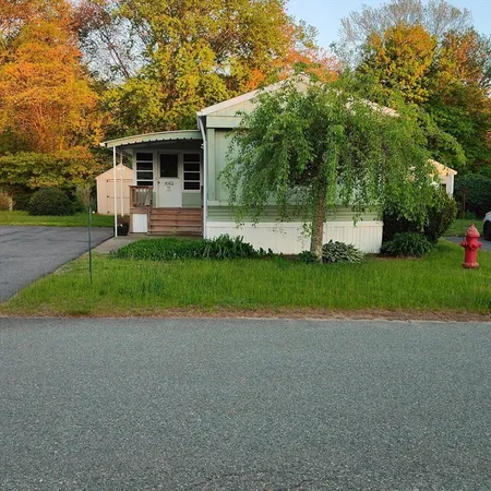 $189,000 | 22 Thayer Drive, Taunton, MA 02780
