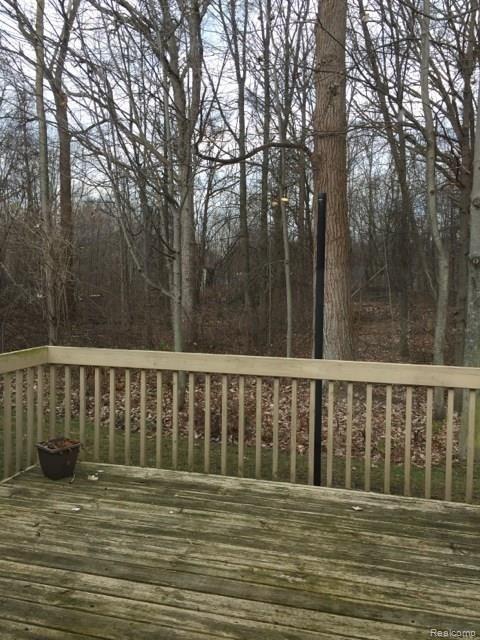 9626 Nook Road, Unit 3 Algonac, MI 48001 - Photo 22 of 26