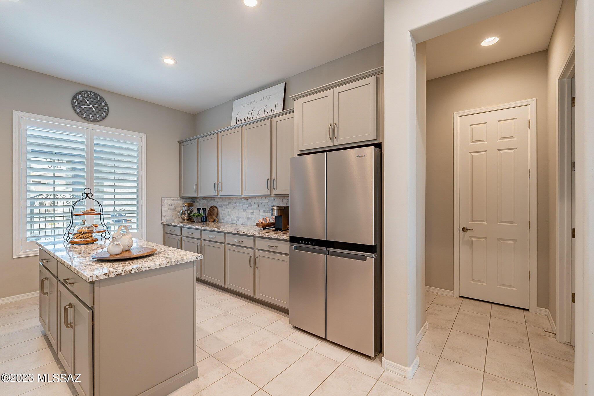 669 East Romsdalen Road Tucson, AZ 85755 - Photo 17 of 49