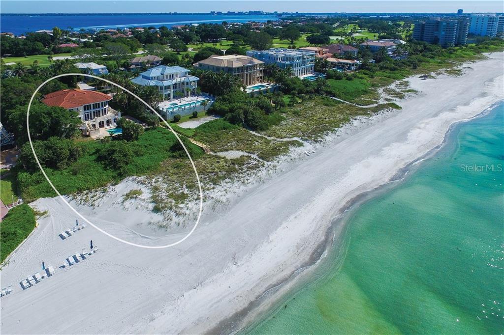 891 Longboat Club Road Longboat Key, FL 34228 - Photo 1 of 1 Gallery Image 1
