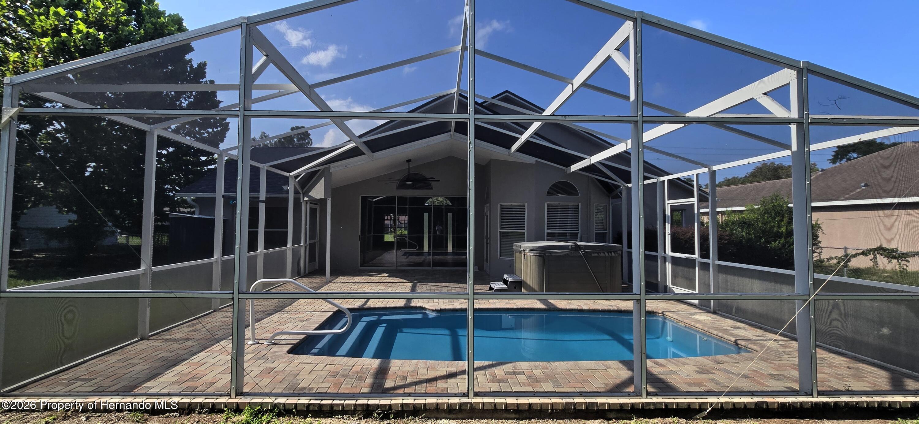 4219 Elwood Road Spring Hill, FL 34609 - Photo 54 of 64 Gallery Image 54