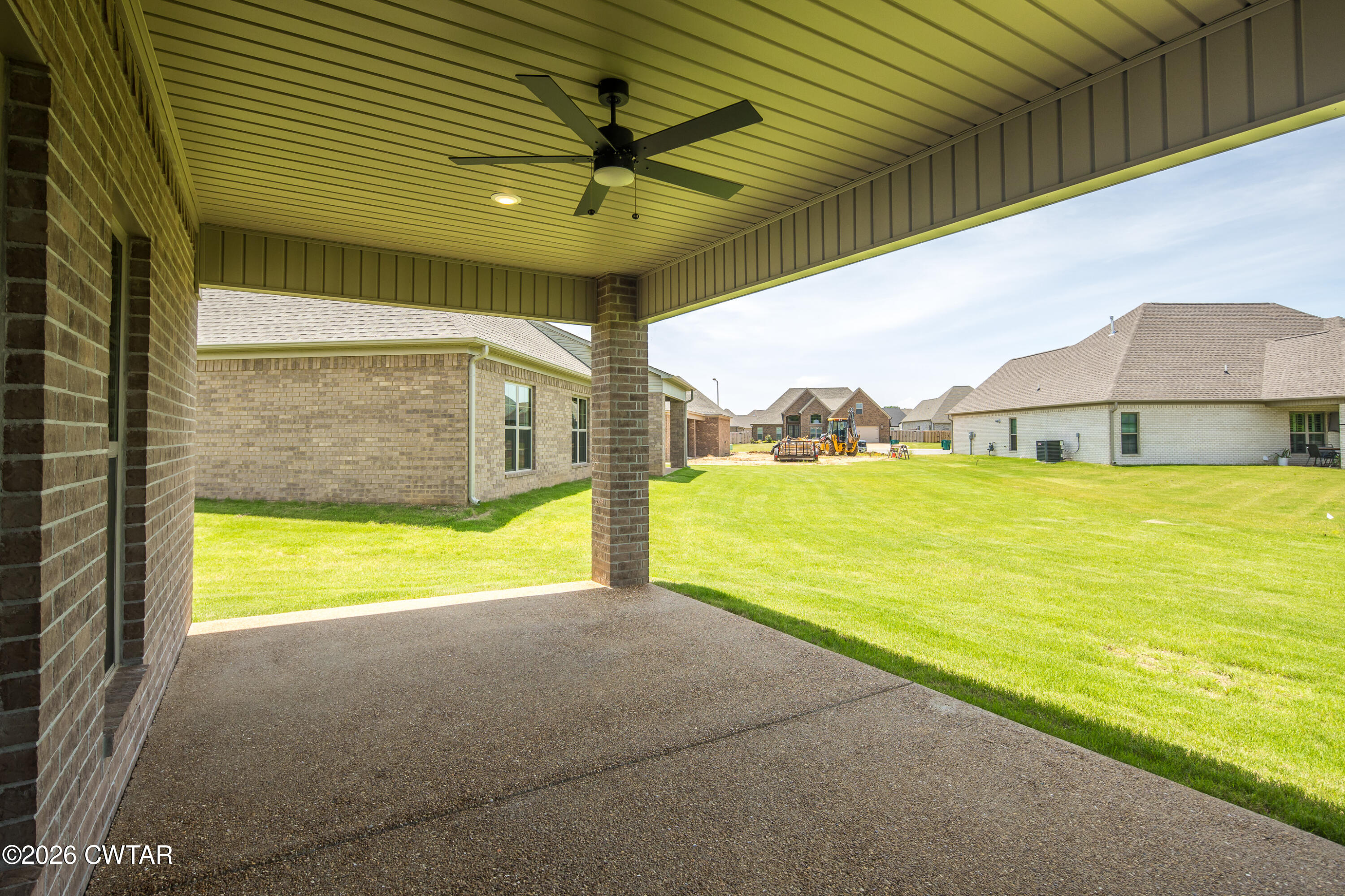 141 Roxbury Drive Jackson, TN 38305 - Photo 35 of 37 036-141 Roxbury Dr-MLS Version