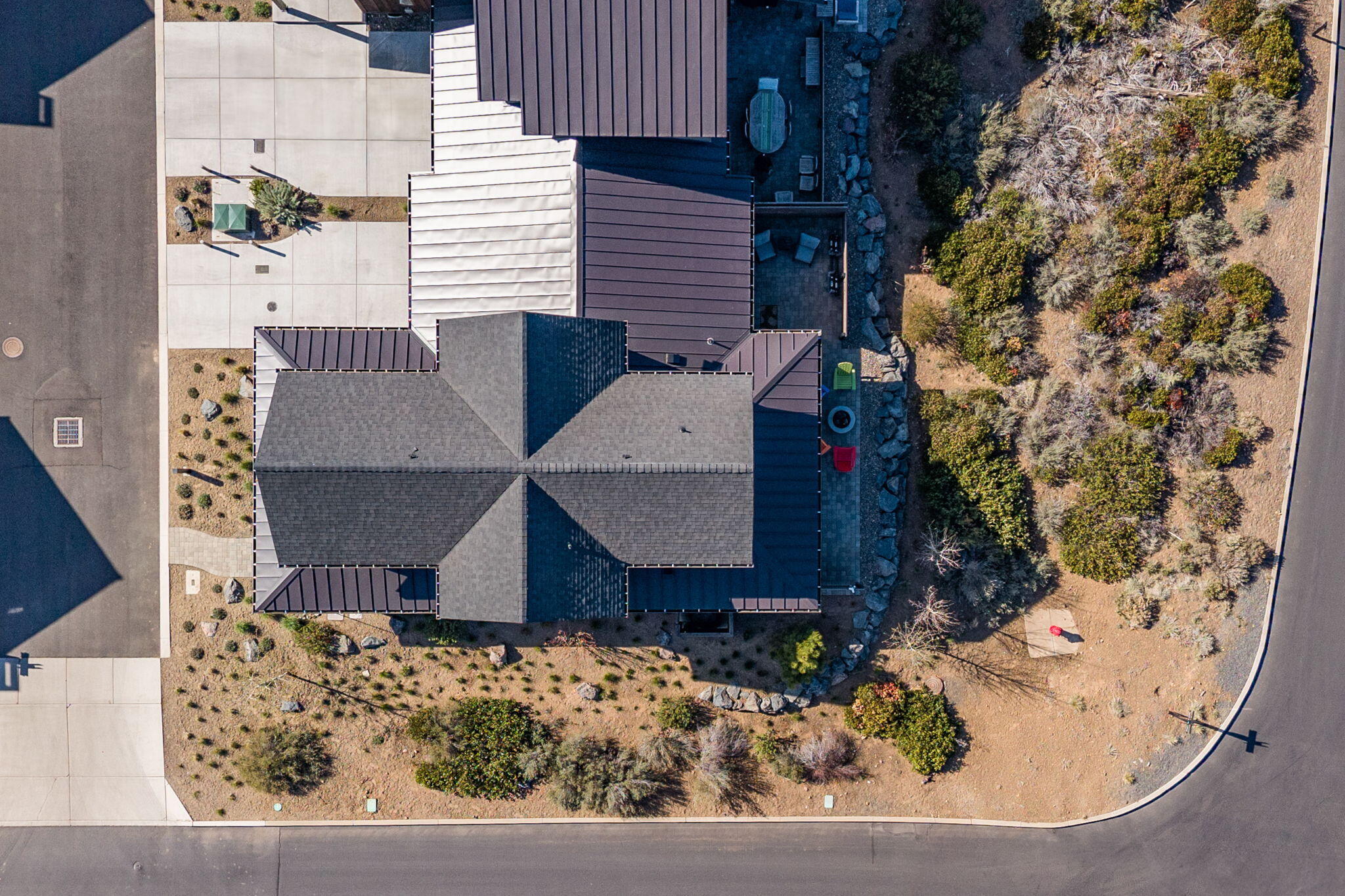 61284 Howe Way Bend Bend, OR 97702 - Photo 42 of 72 2025_04_23_61284_howe_way-drone-4