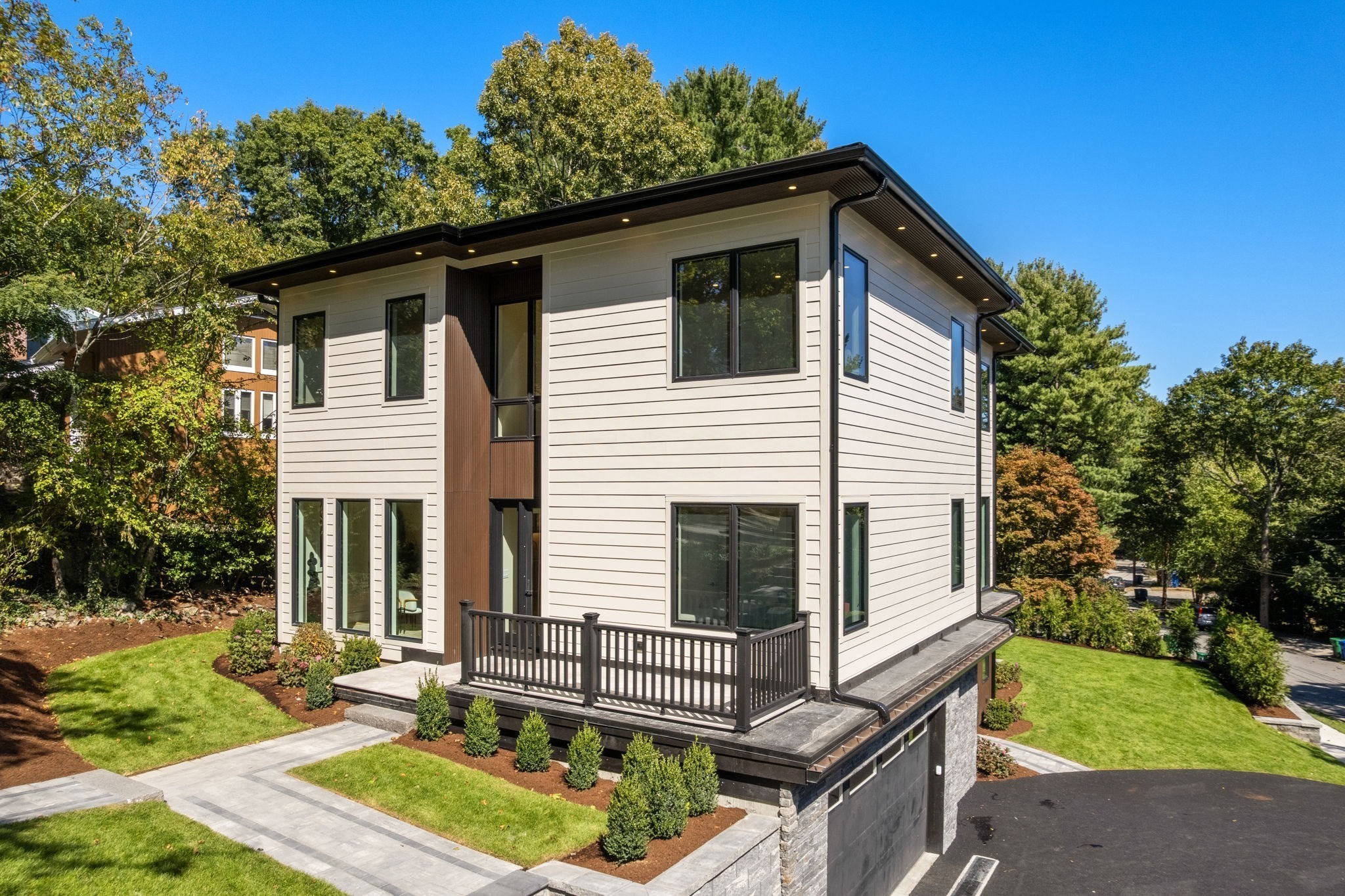 30 Dorr Road Newton, MA 02458 - Photo 35 of 36 Gallery Image 35