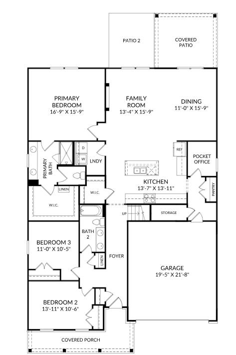 2004 Saylor Lane Grovetown, GA 30813 - Photo 2 of 74