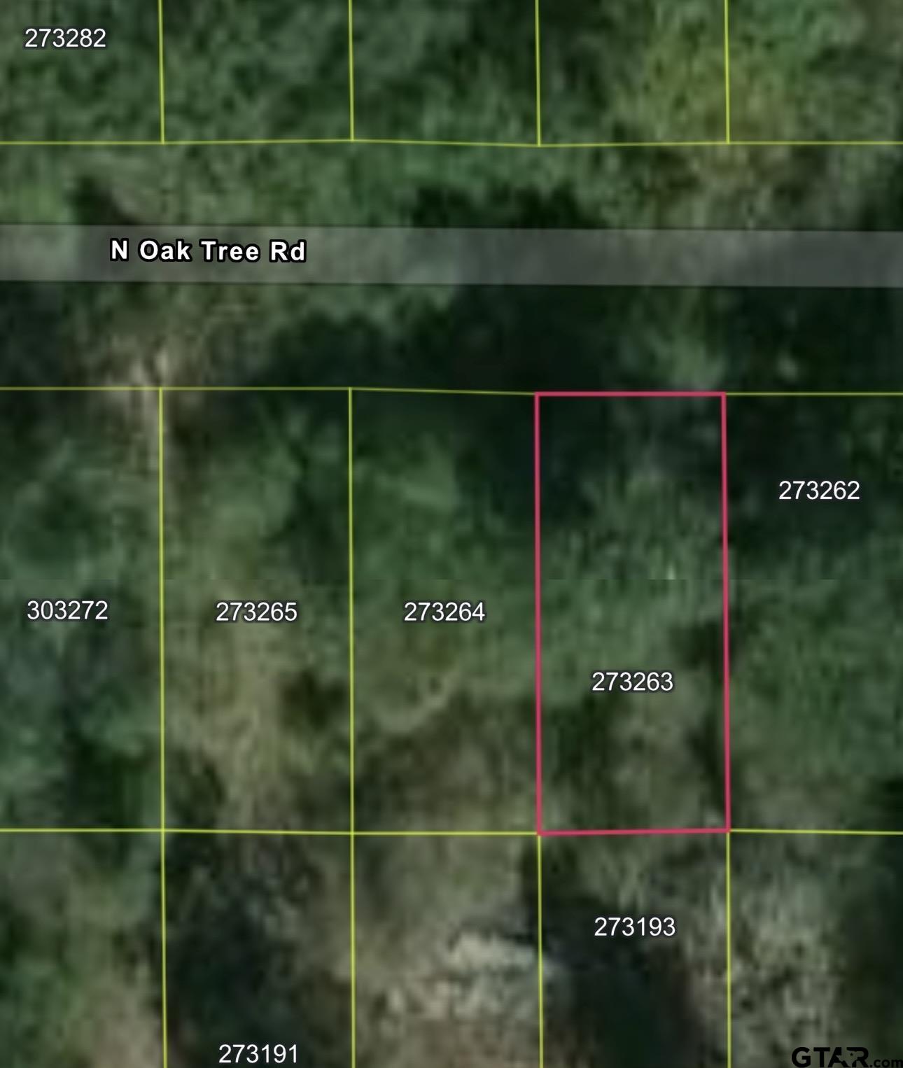 0 North Oak Tree Road Kemp, TX 75143 - Photo 2 of 5