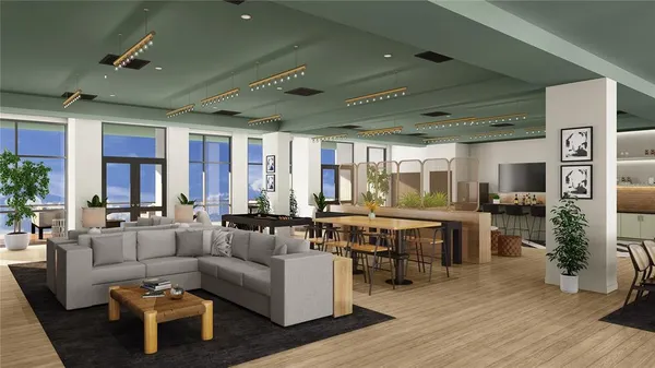 $7,195 | 221 Main Street North, Unit PH 1603, St. Petersburg, FL 33716