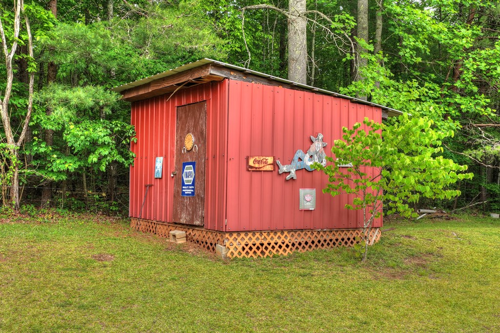 20.11 Mountain View Road McCaysville, GA 30555 - Photo 22 of 51