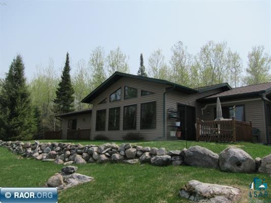 2427 Point Road Babbitt, MN 55706 - Photo 1 of 23 Gallery Image 1