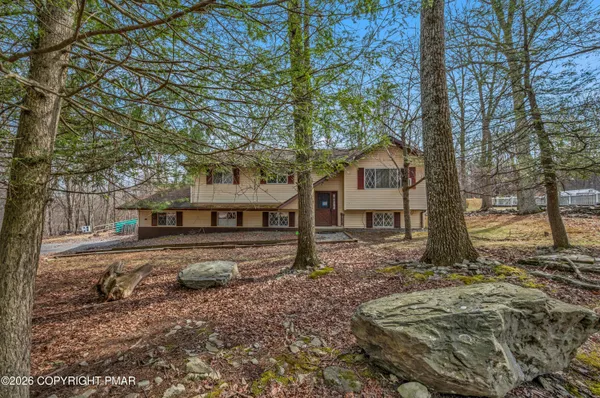 $205,000 | 218 Mohican Road, Canadensis, PA 18325