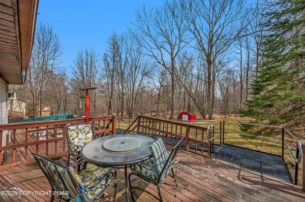 $205,000 | 218 Mohican Road, Canadensis, PA 18325