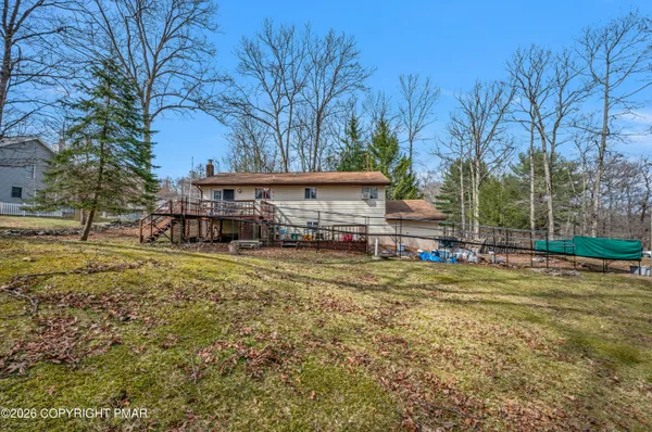 $205,000 | 218 Mohican Road, Canadensis, PA 18325