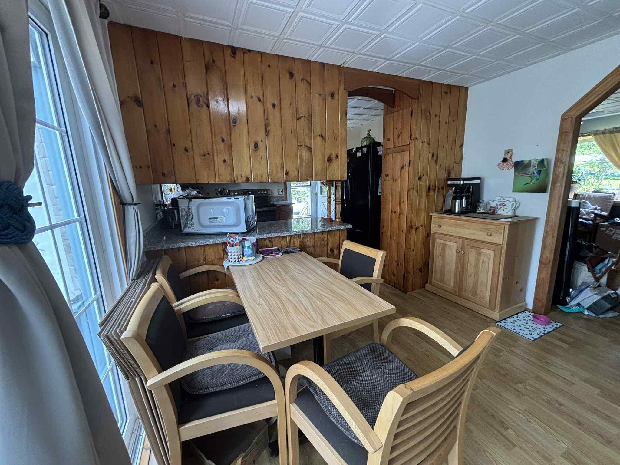 173 Kennebec Road Machias, ME 04654 - Photo 13 of 33 dining space