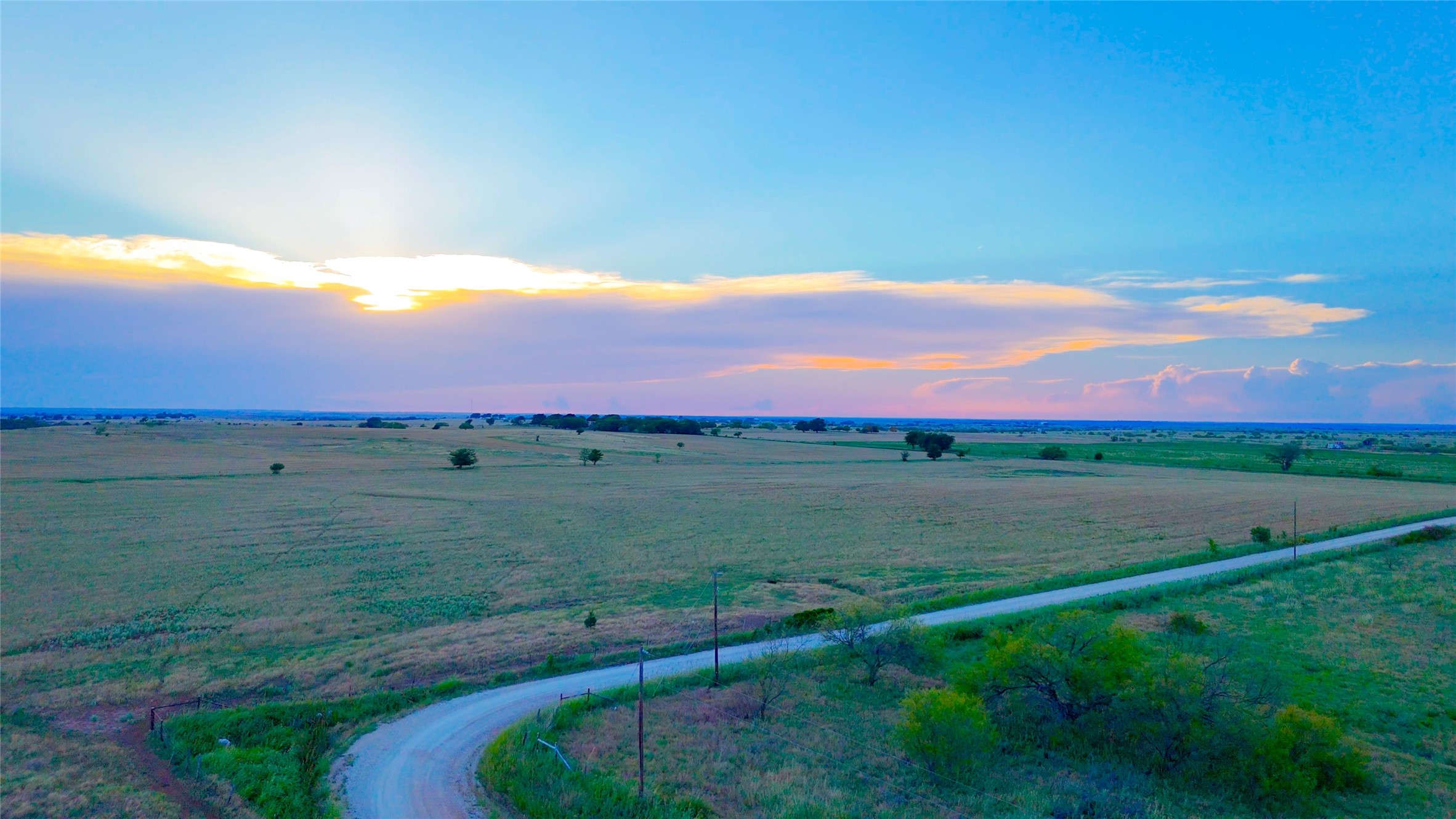 0 Cunningham Road Nocona, TX 76255 - Photo 1 of 18