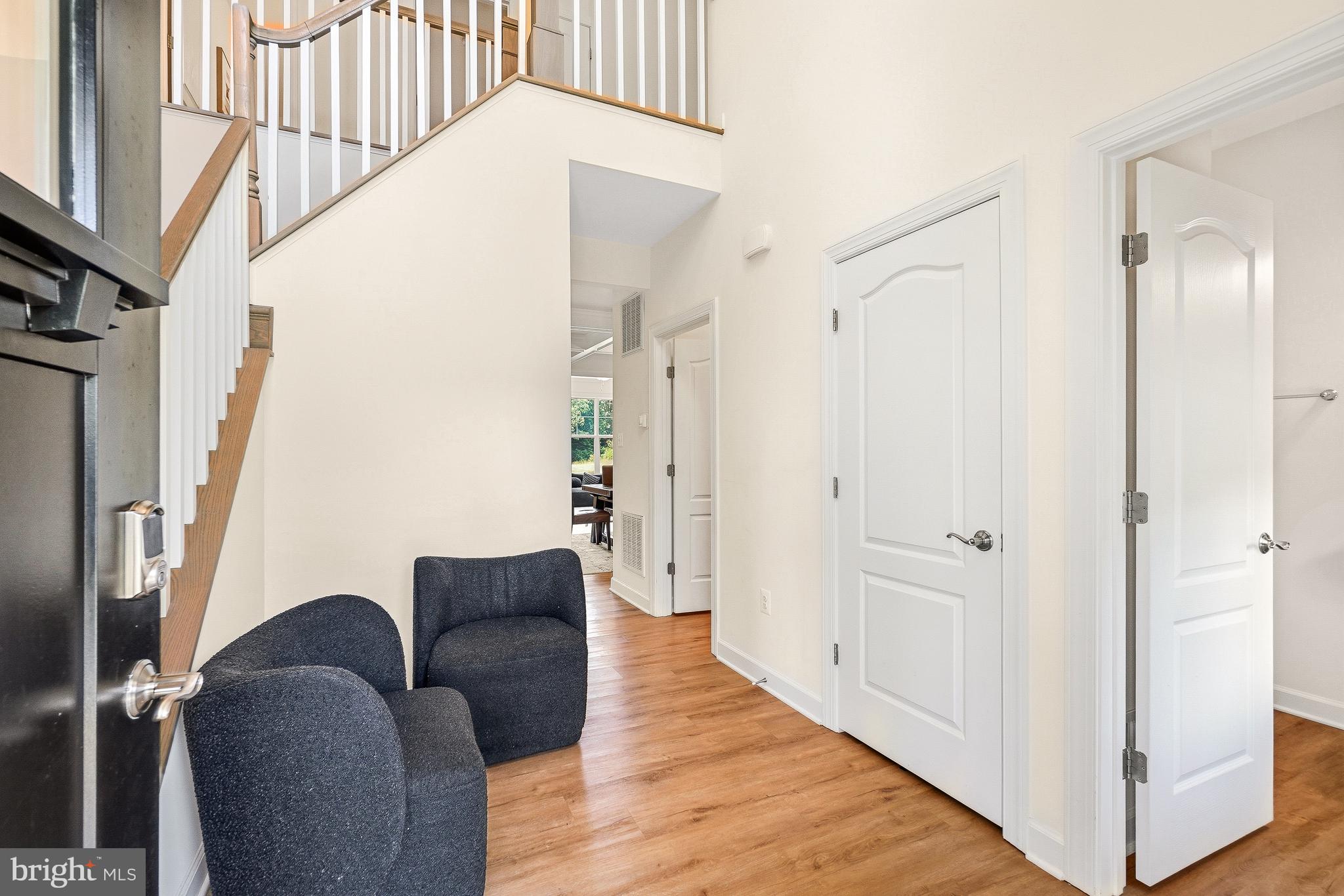 164 Dolittle Farm Road Stafford, VA 22554 - Photo 6 of 61 Entry Way