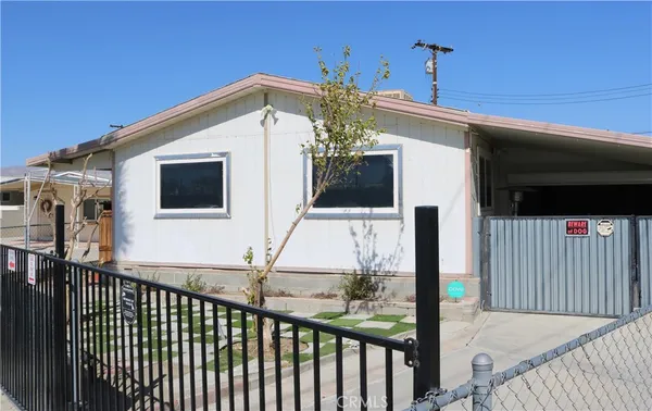 $169,000 | 32950 Westchester Drive, Thousand Palms, CA 92276