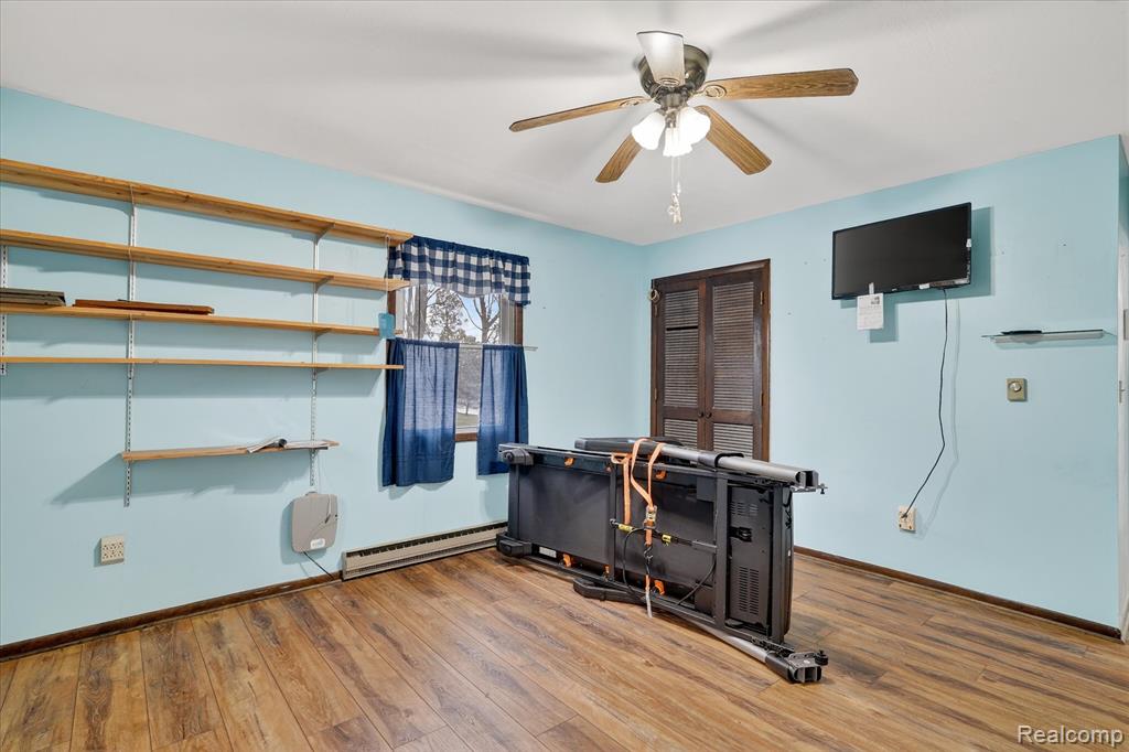 992 West Bennington Road Owosso, MI 48867 - Photo 28 of 61