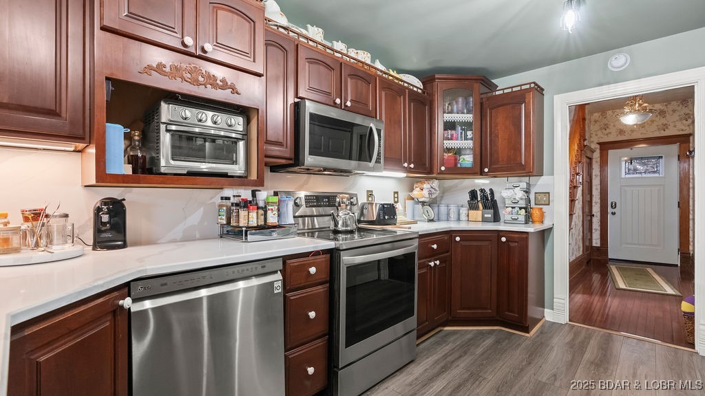 207 Franklin Avenue Eldon, MO 65026 - Photo 17 of 44