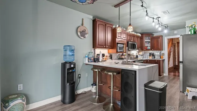 $310,000 | 207 Franklin Avenue, Eldon, MO 65026