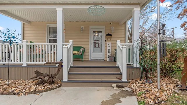 $310,000 | 207 Franklin Avenue, Eldon, MO 65026