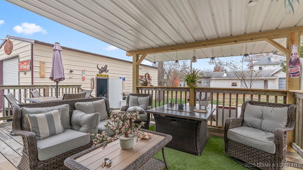 207 Franklin Avenue Eldon, MO 65026 - Photo 36 of 44