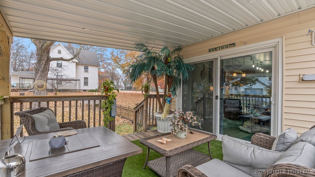 207 Franklin Avenue Eldon, MO 65026 - Photo 37 of 44