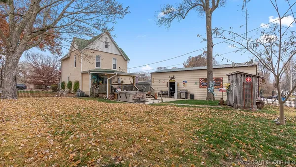 $310,000 | 207 Franklin Avenue, Eldon, MO 65026