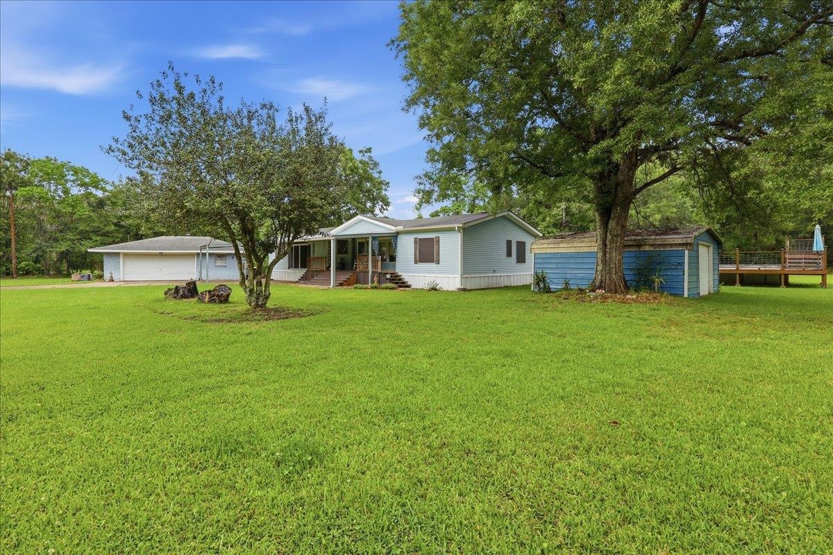 365 Connell Road Vidor, TX 77662 - Photo 3 of 33