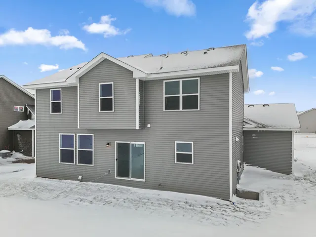 $518,335 | 891 149th Lane Northwest, Andover, MN 55304