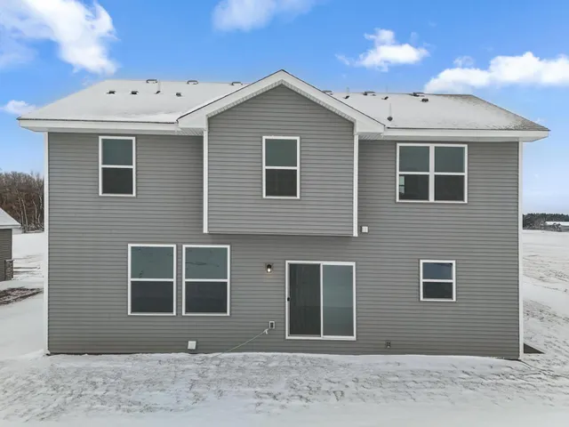 $518,335 | 891 149th Lane Northwest, Andover, MN 55304