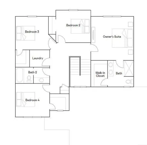 $518,335 | 891 149th Lane Northwest, Andover, MN 55304
