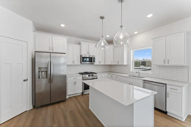 $518,335 | 891 149th Lane Northwest, Andover, MN 55304