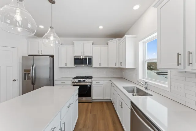 $518,335 | 891 149th Lane Northwest, Andover, MN 55304