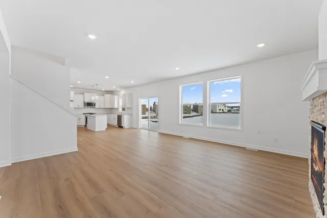 $518,335 | 891 149th Lane Northwest, Andover, MN 55304