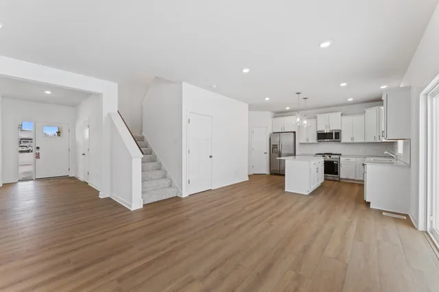 $518,335 | 891 149th Lane Northwest, Andover, MN 55304