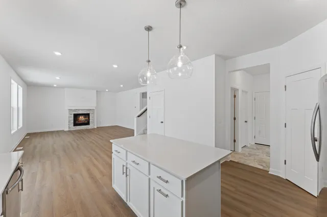 $518,335 | 891 149th Lane Northwest, Andover, MN 55304