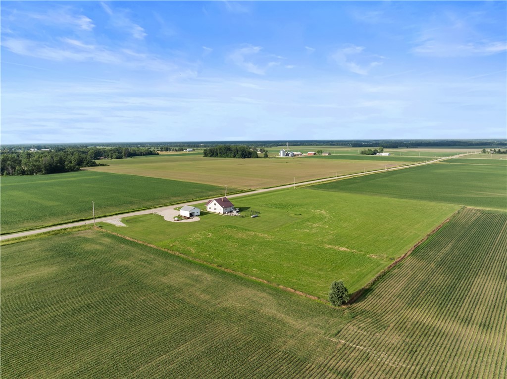 17200 East 1350th Road Marshall, IL 62441 - Photo 32 of 33 Gallery Image 32