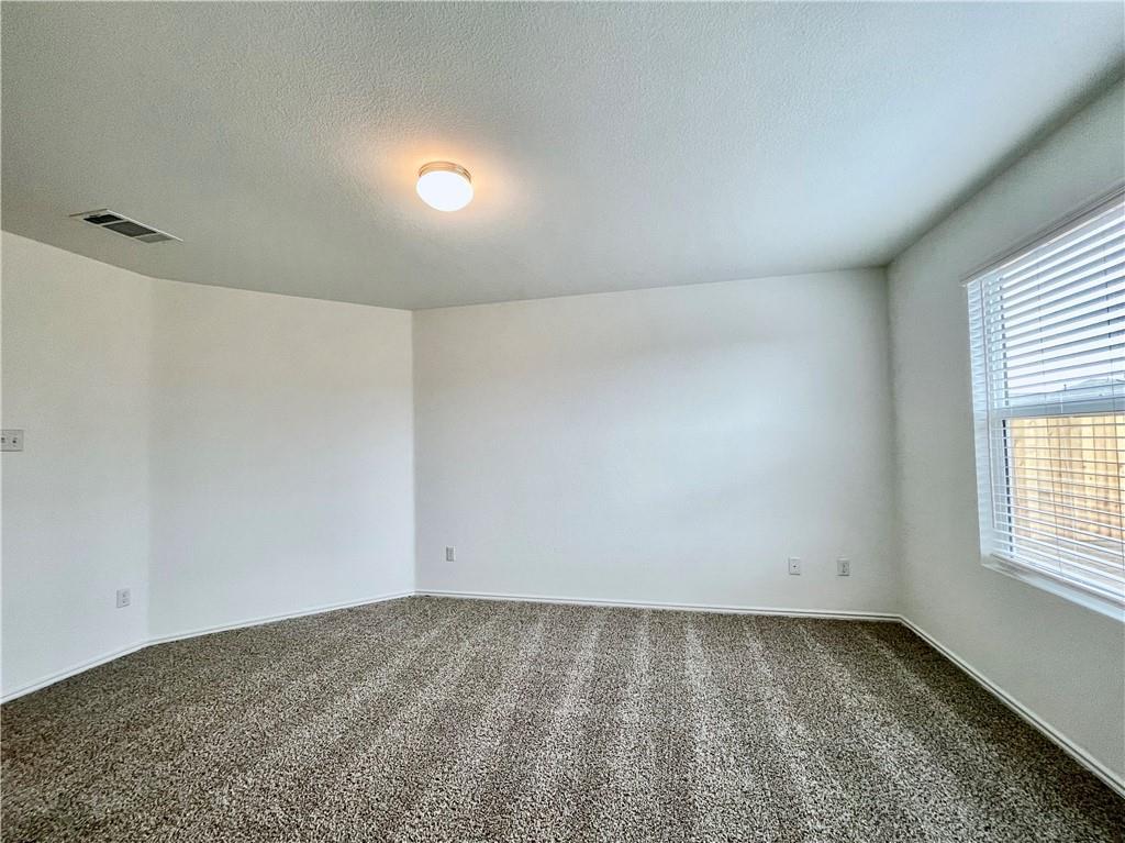 126 Canley Loop Hutto, TX 78634 - Photo 15 of 24 an empty room with a window