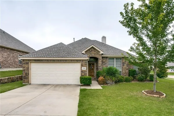 $385,560 | 1200 Cedar Branch Drive, Wylie, TX 75098