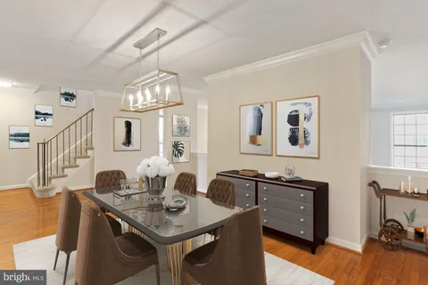 $4,900 | 1454 McLean Mews Court, McLean, VA 22101