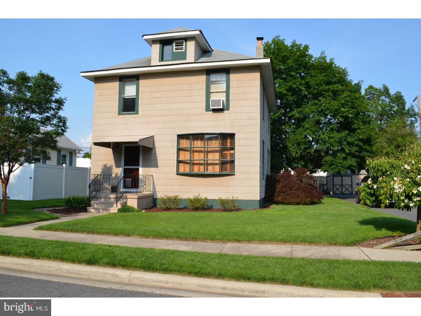 293 Jefferson Street Carneys Point, NJ 08069 - Photo 1 of 19